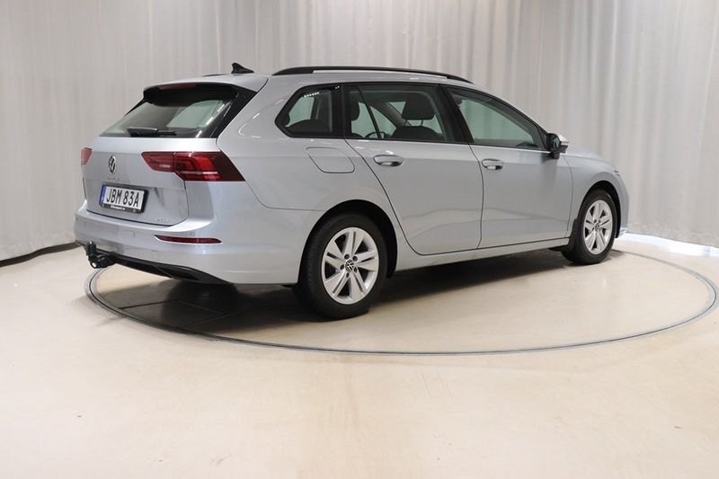 Volkswagen Golf bild 4