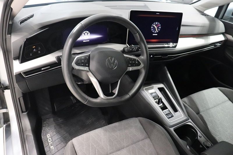 Volkswagen Golf bild 9