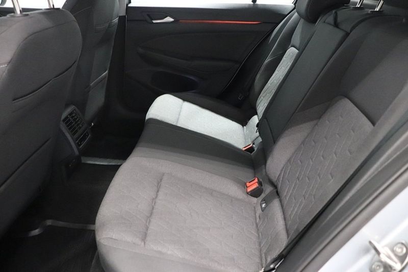 Volkswagen Golf bild 8