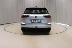 Volkswagen Golf bild 5