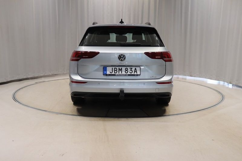 Volkswagen Golf bild 5