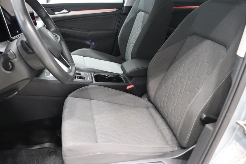 Volkswagen Golf bild 7