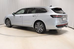 Volkswagen Passat bild 6