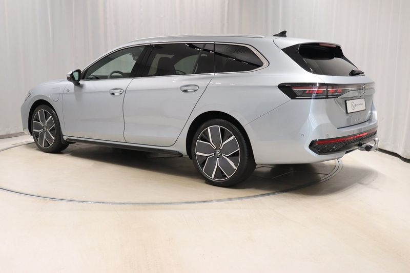 Volkswagen Passat bild 6