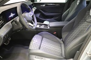 Volkswagen Passat bild 7