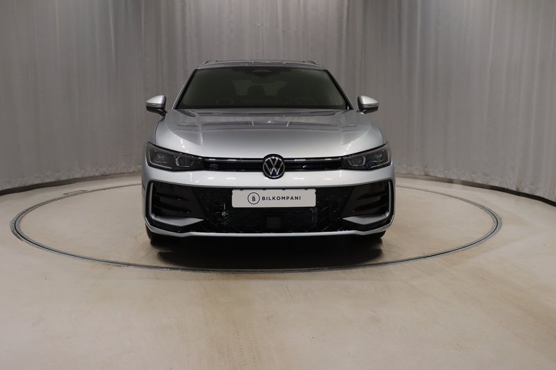 Volkswagen Passat bild 2