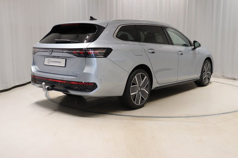 Volkswagen Passat bild 4