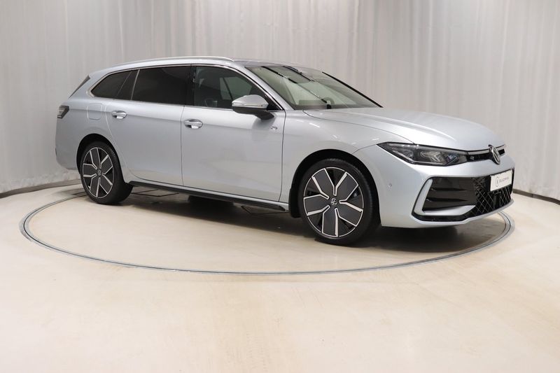 Volkswagen Passat bild 3