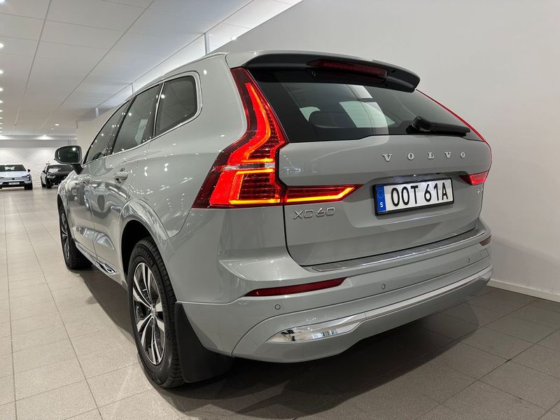 Volvo XC60 bild 3