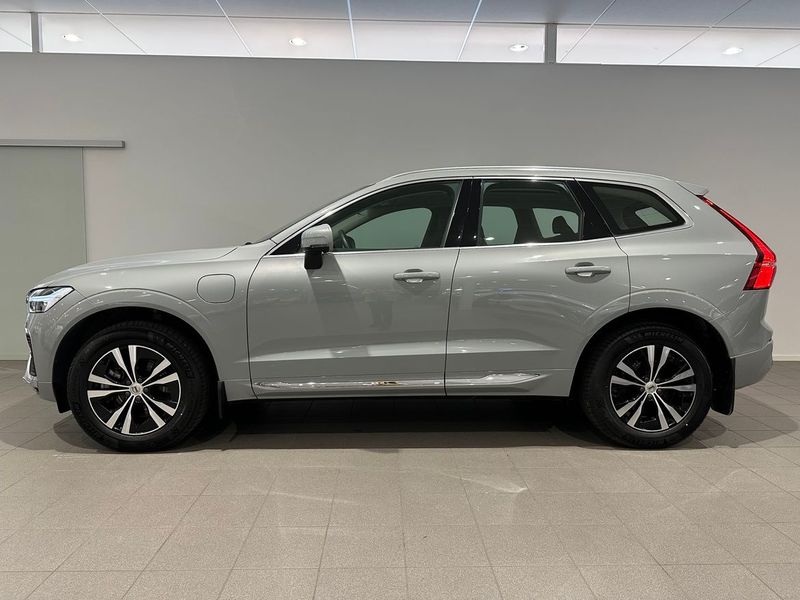 Volvo XC60 bild 5