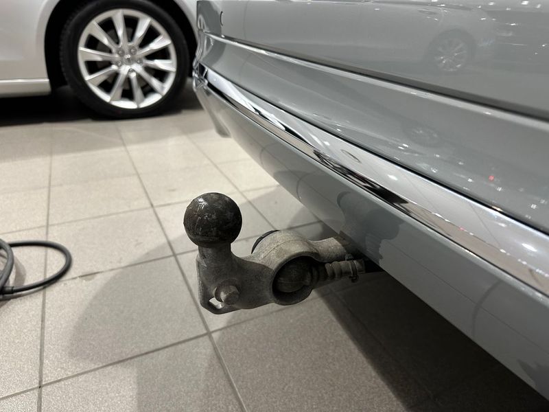 Volvo XC60 bild 9
