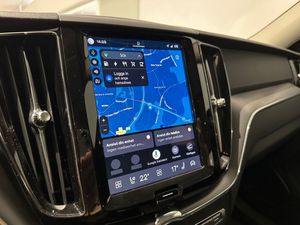 Volvo XC60 bild 16