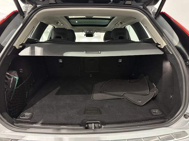 Volvo XC60 bild 11