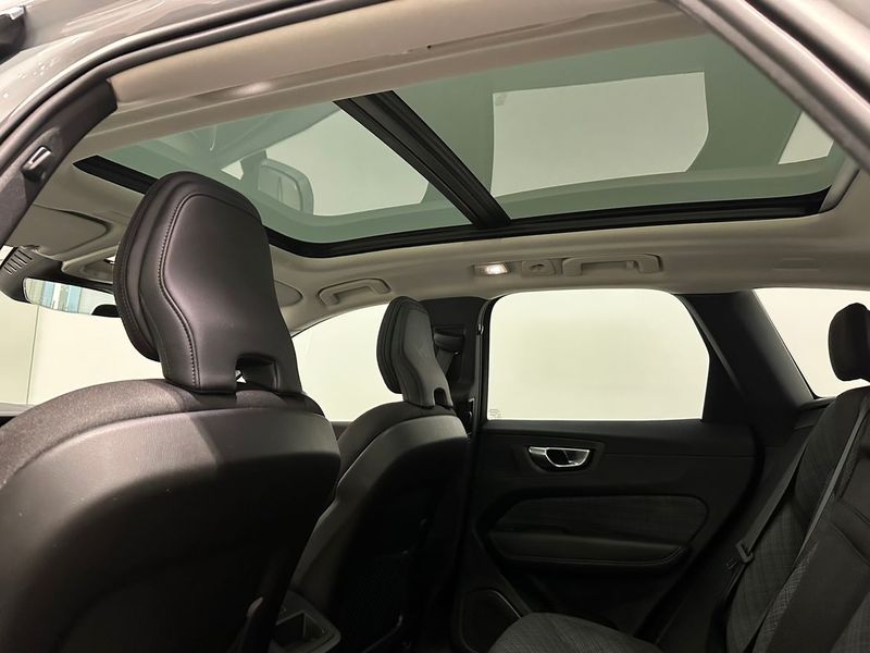Volvo XC60 bild 12