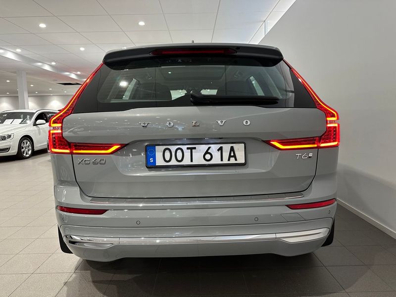 Volvo XC60 bild 7