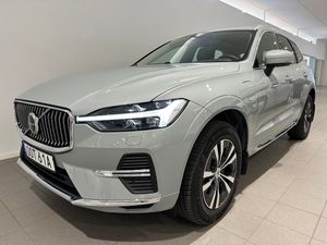 Volvo XC60 bild 1