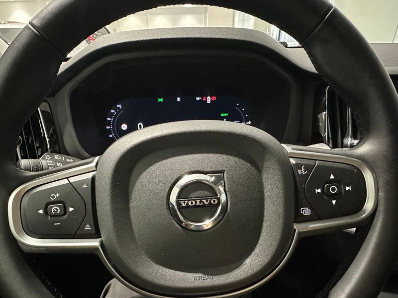 Volvo XC60 bild 15