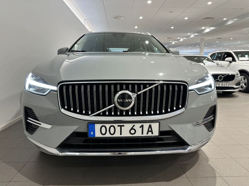 Volvo XC60 bild 2