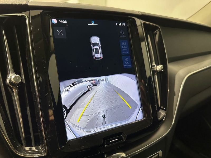 Volvo XC60 bild 17