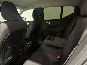 Volvo XC40 bild 10