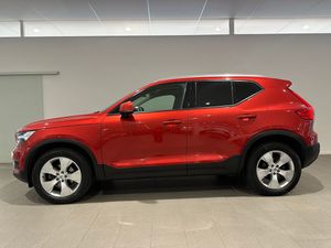 Volvo XC40 bild 7