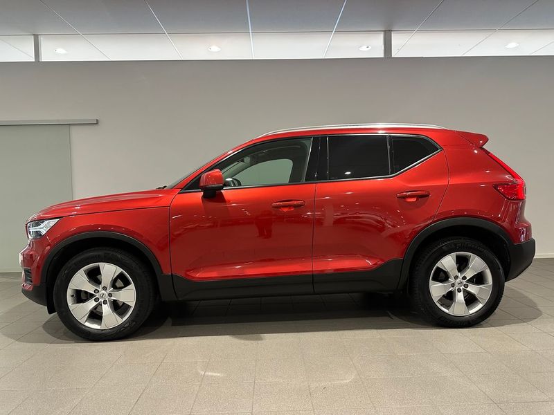 Volvo XC40 bild 7