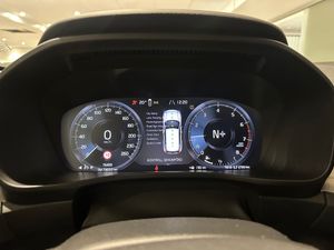 Volvo XC40 bild 12