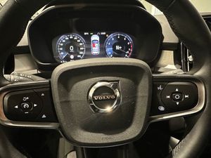 Volvo XC40 bild 11
