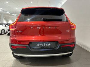 Volvo XC40 bild 5