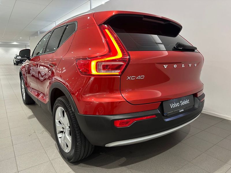 Volvo XC40 bild 3