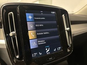 Volvo XC40 bild 13