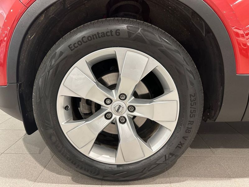 Volvo XC40 bild 8