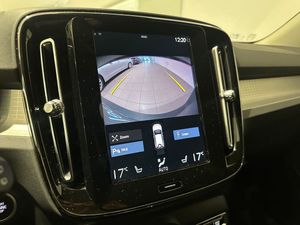 Volvo XC40 bild 14