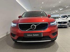 Volvo XC40 bild 2