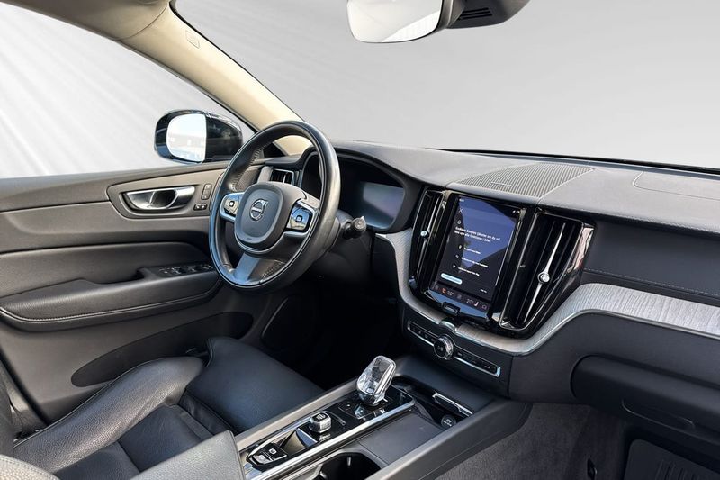 Volvo XC60 bild 10