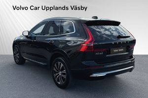 Volvo XC60 bild 4