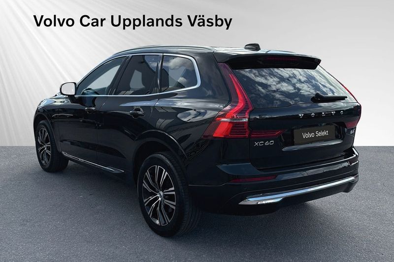 Volvo XC60 bild 4