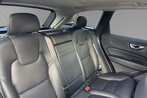 Volvo XC60 bild 11