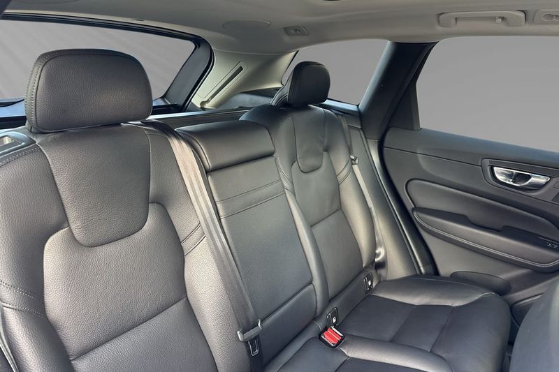 Volvo XC60 bild 11