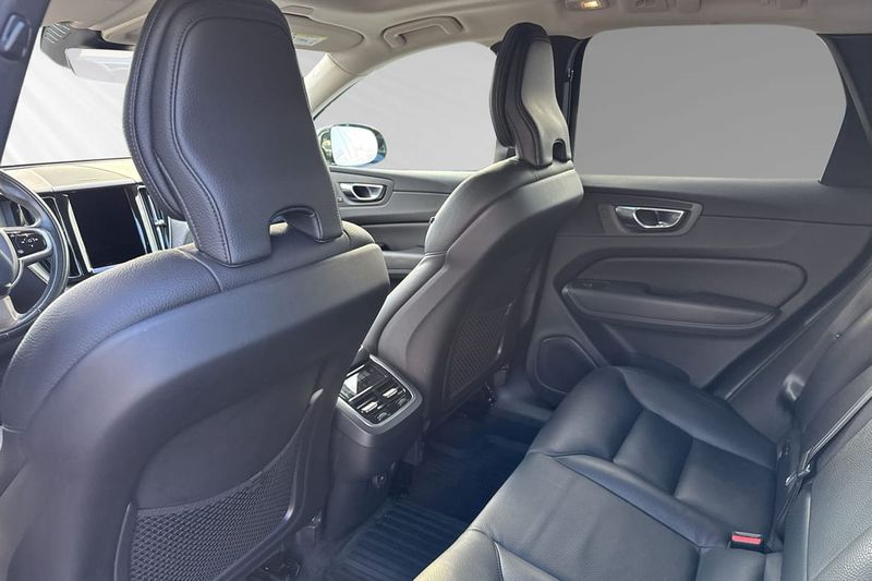Volvo XC60 bild 8