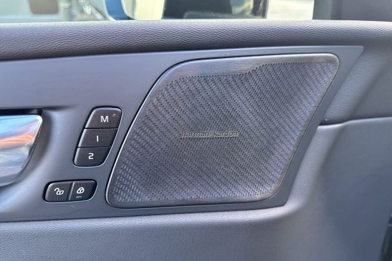 Volvo XC60 bild 14