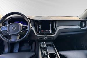 Volvo XC60 bild 9