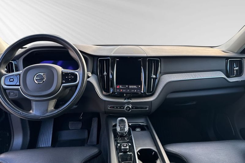 Volvo XC60 bild 9