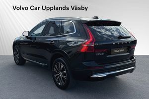 Volvo XC60 bild 4