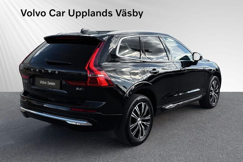 Volvo XC60 bild 5