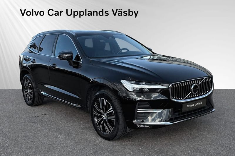 Volvo XC60 bild 6