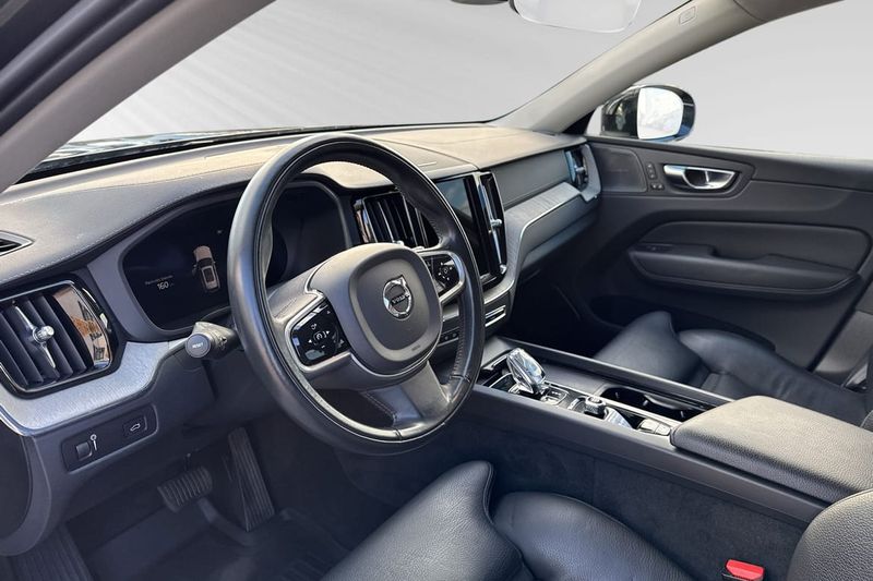 Volvo XC60 bild 7