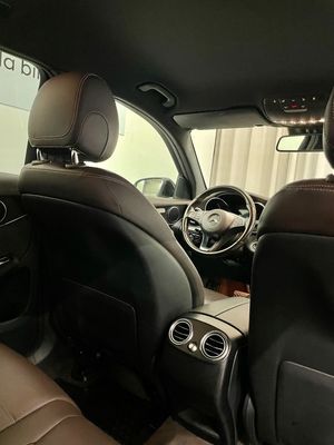 Mercedes GLC250 bild 20