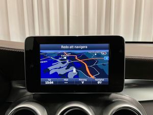 Mercedes GLC250 bild 9