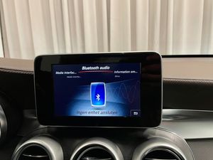 Mercedes GLC250 bild 12